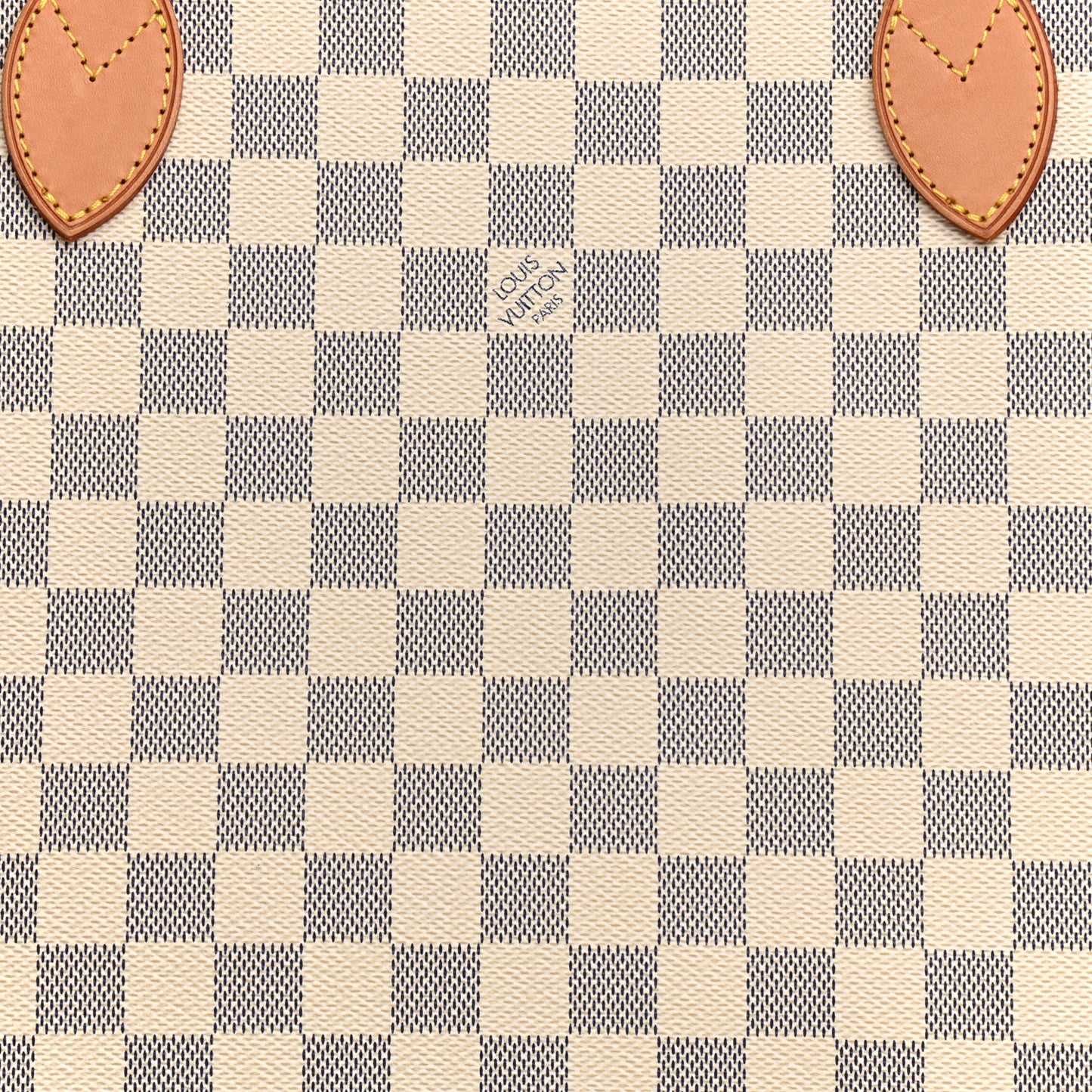 Damier Azur Neverfull MM