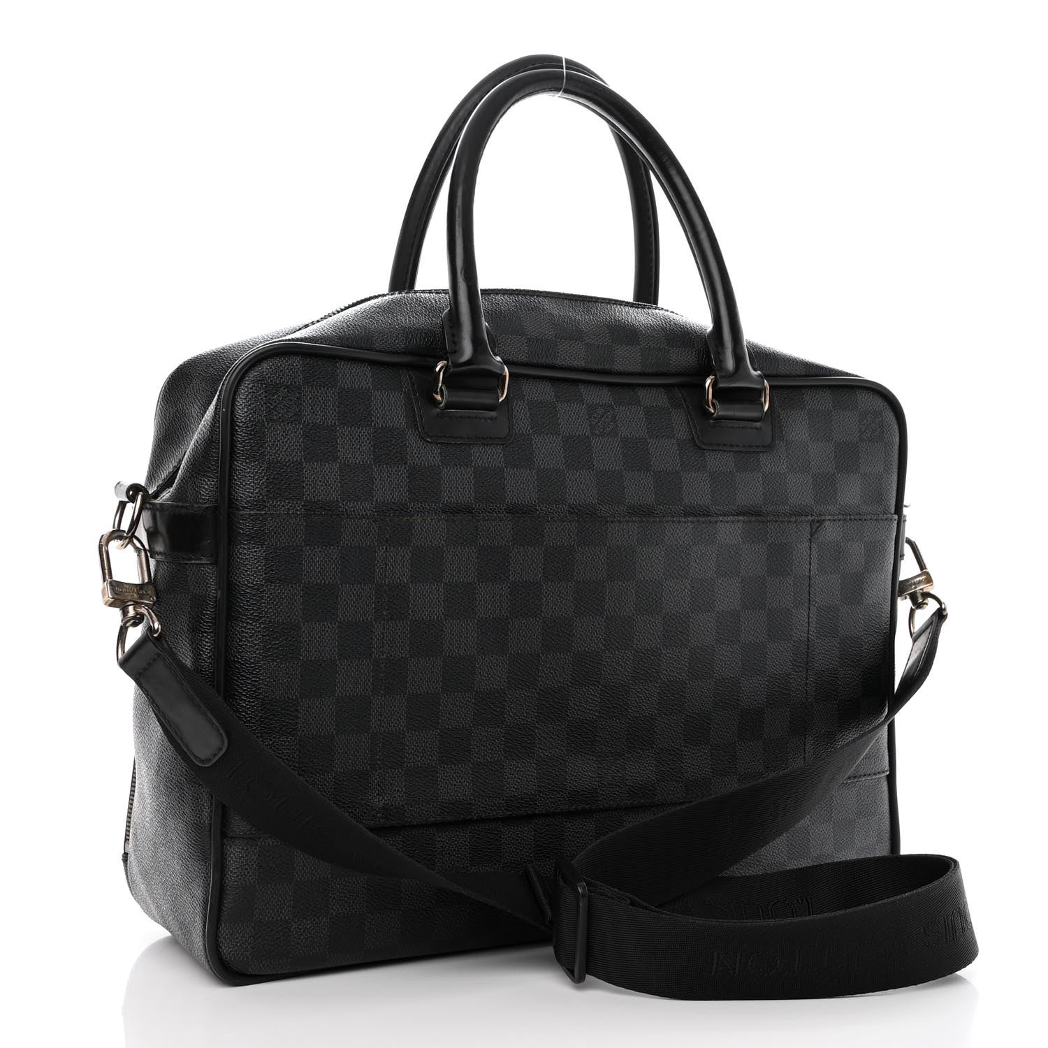 Louis Vuitton Damier Graphite Icare 3 of 13