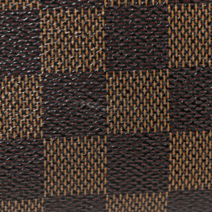 Louis Vuitton Damier Ebene Pochette Ipanema 15 of 19