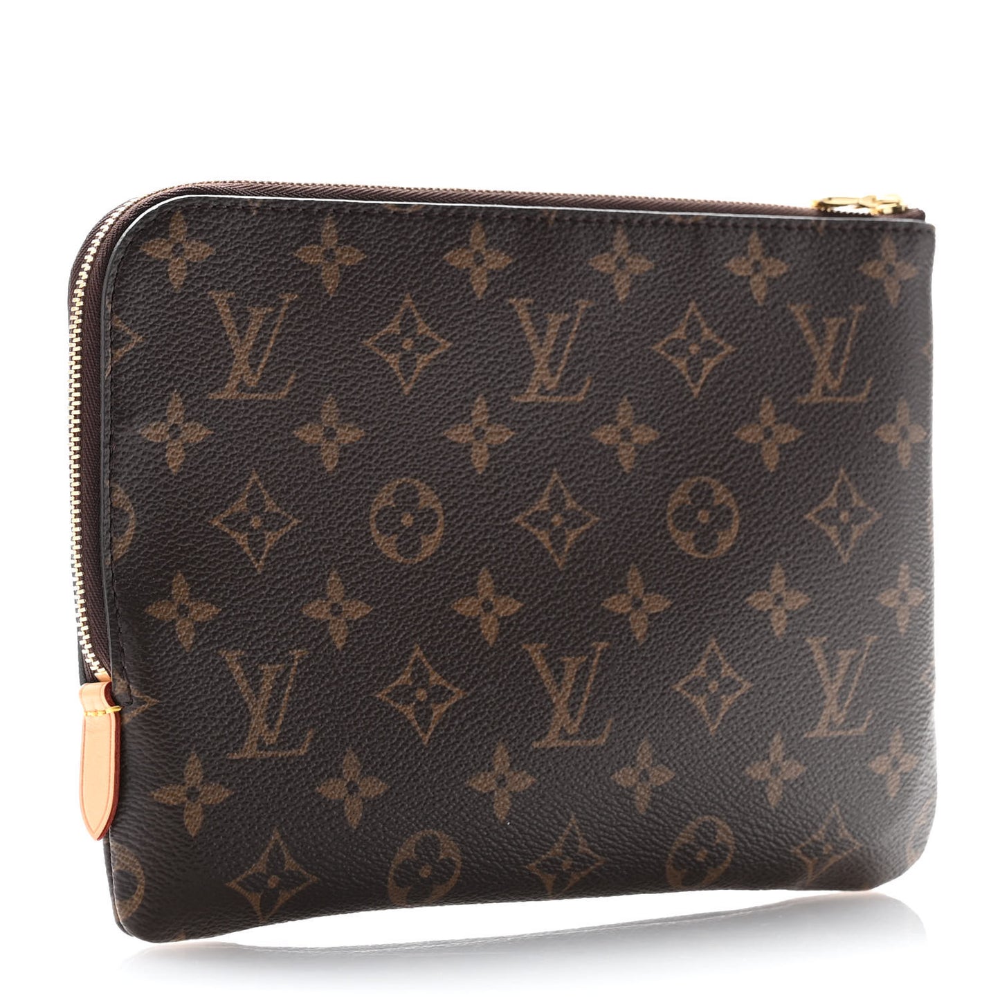 Monogram Etui Voyage PM Pouch
