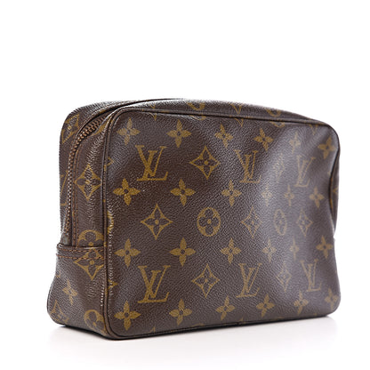 Louis Vuitton Monogram Trousse Toilette 23 2 of 6