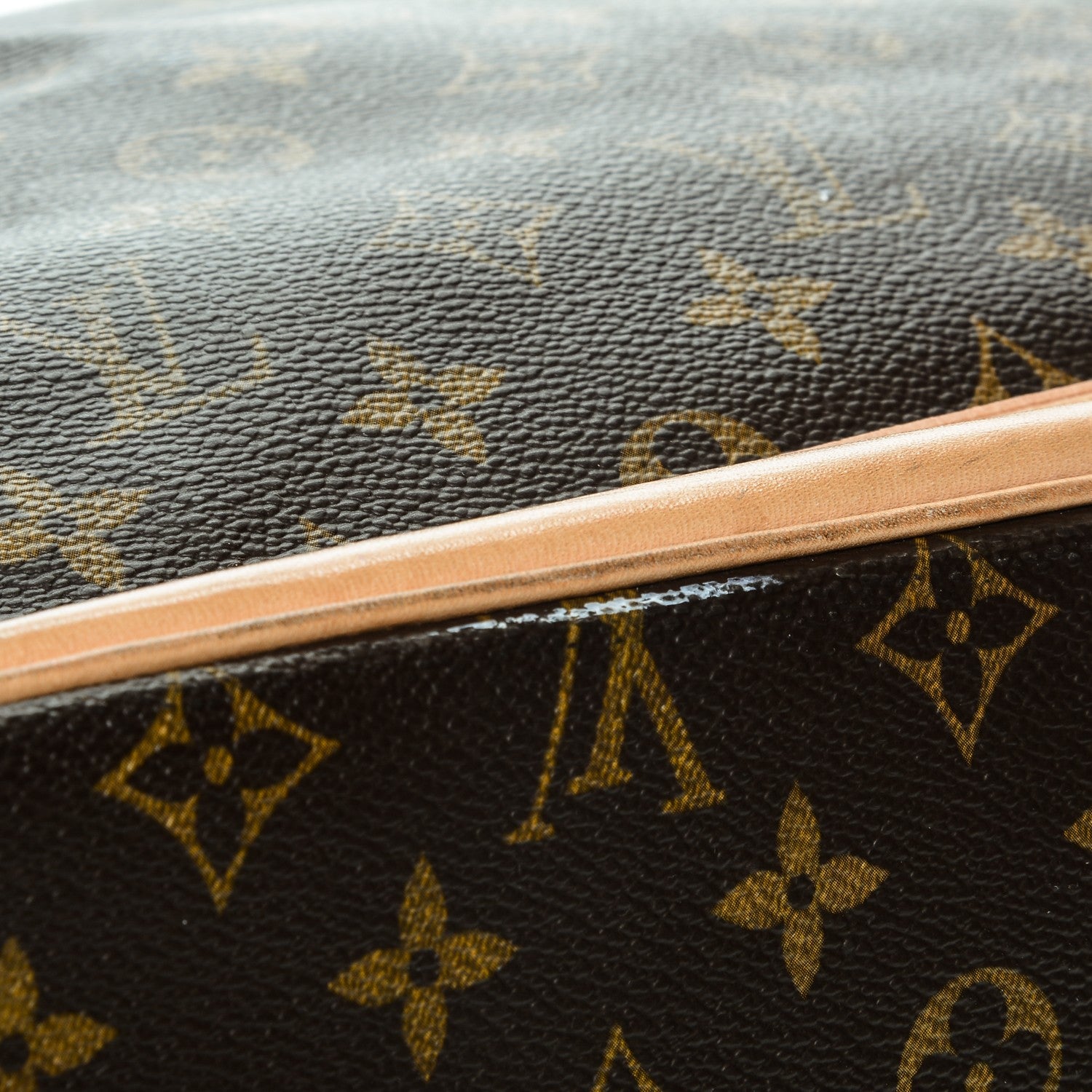 Louis Vuitton Monogram Cruiser 45 8 of 12