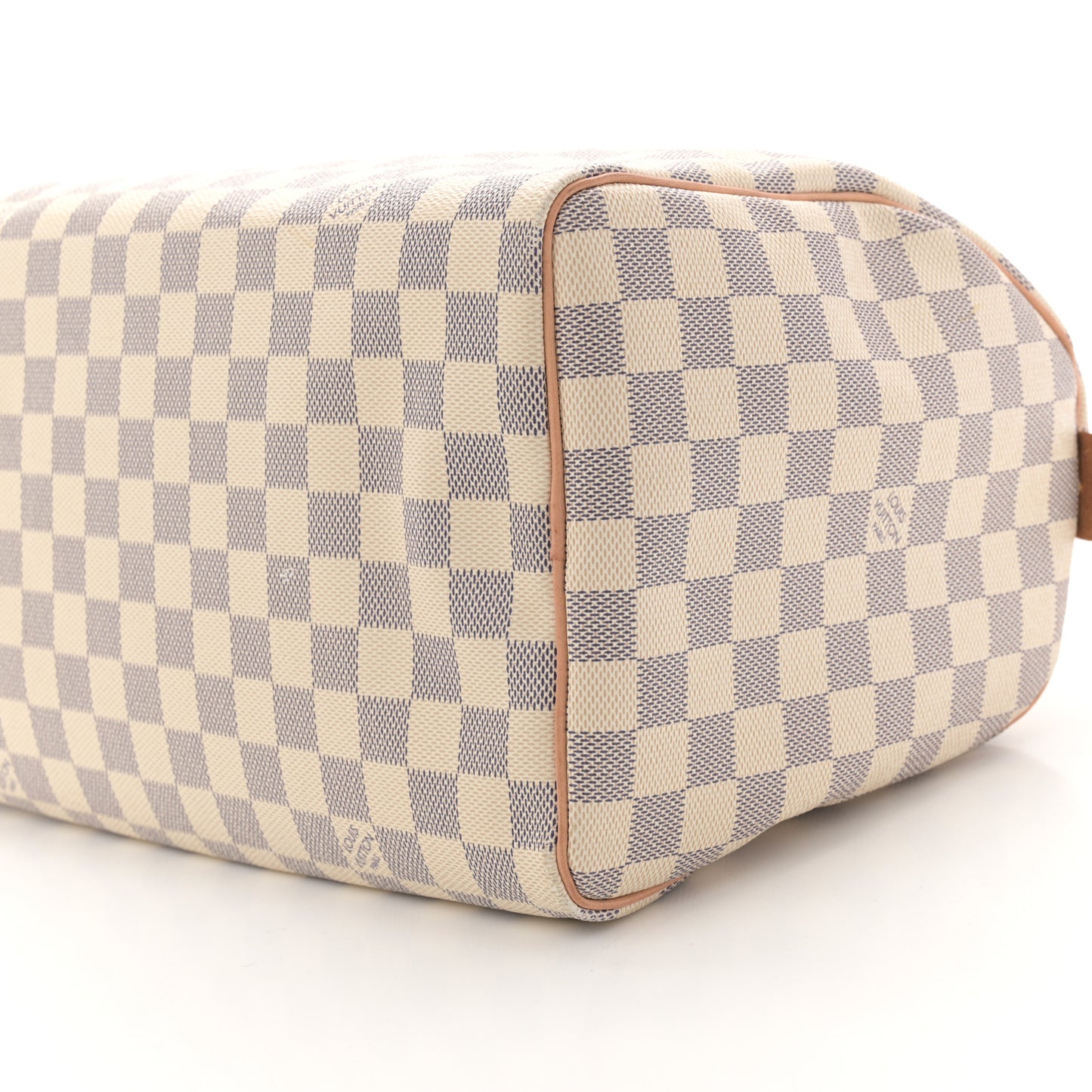 Damier Azur Speedy 30
