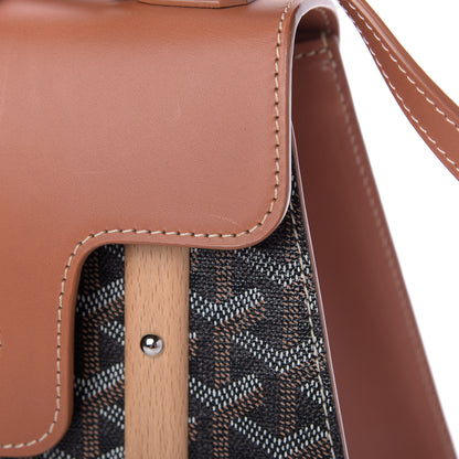 Goyard Goyardine Saigon PM Gold 11 of 15