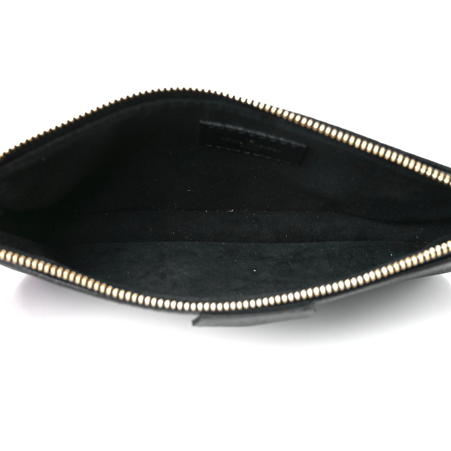 Empreinte Monogram Giant Multi Pochette Accessories Black