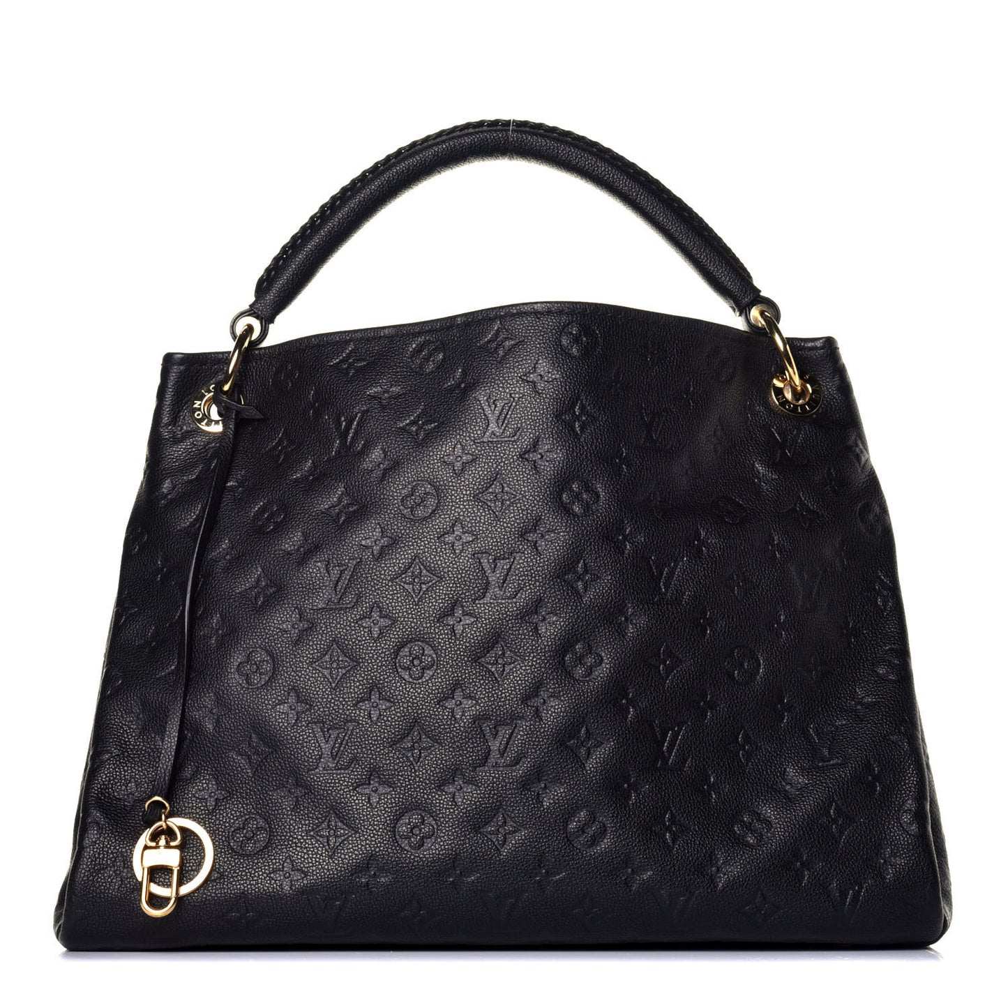 Empreinte Artsy MM Black