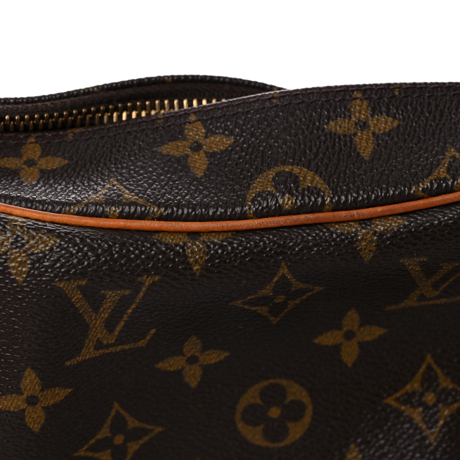 Louis Vuitton Monogram Boulogne 30 18 of 28