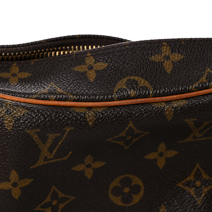 Louis Vuitton Monogram Boulogne 30 18 of 28