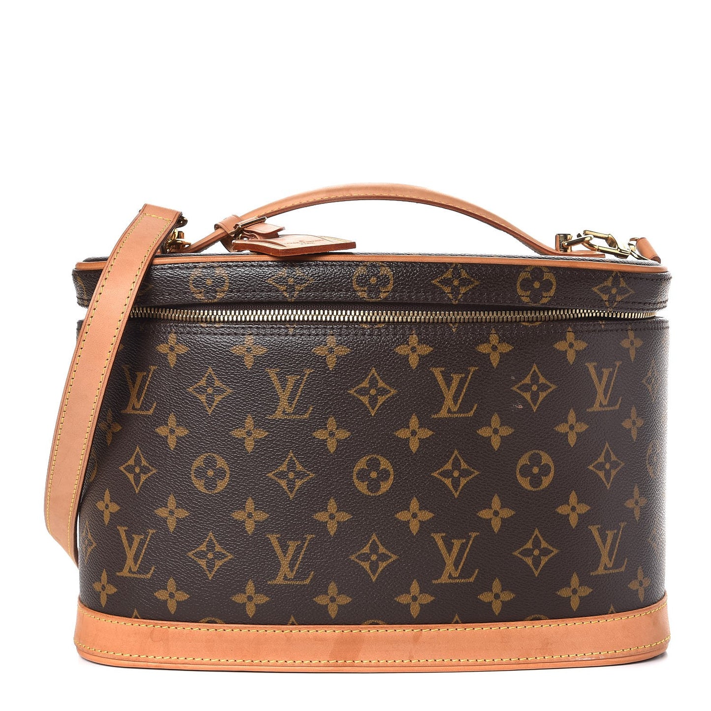 Monogram Nice