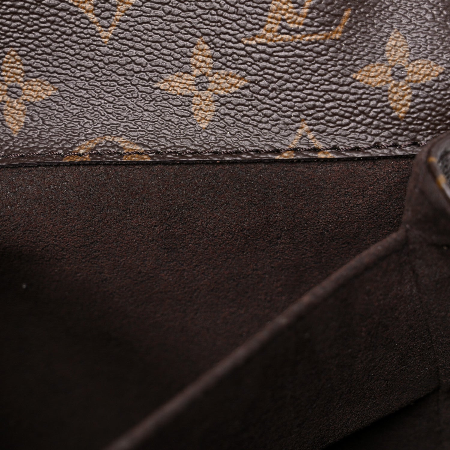 Louis Vuitton Monogram Pochette Metis 11 of 16