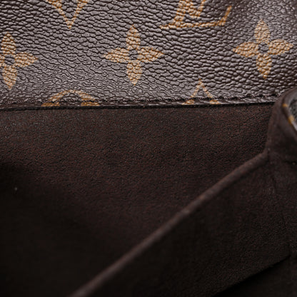 Louis Vuitton Monogram Pochette Metis 11 of 16