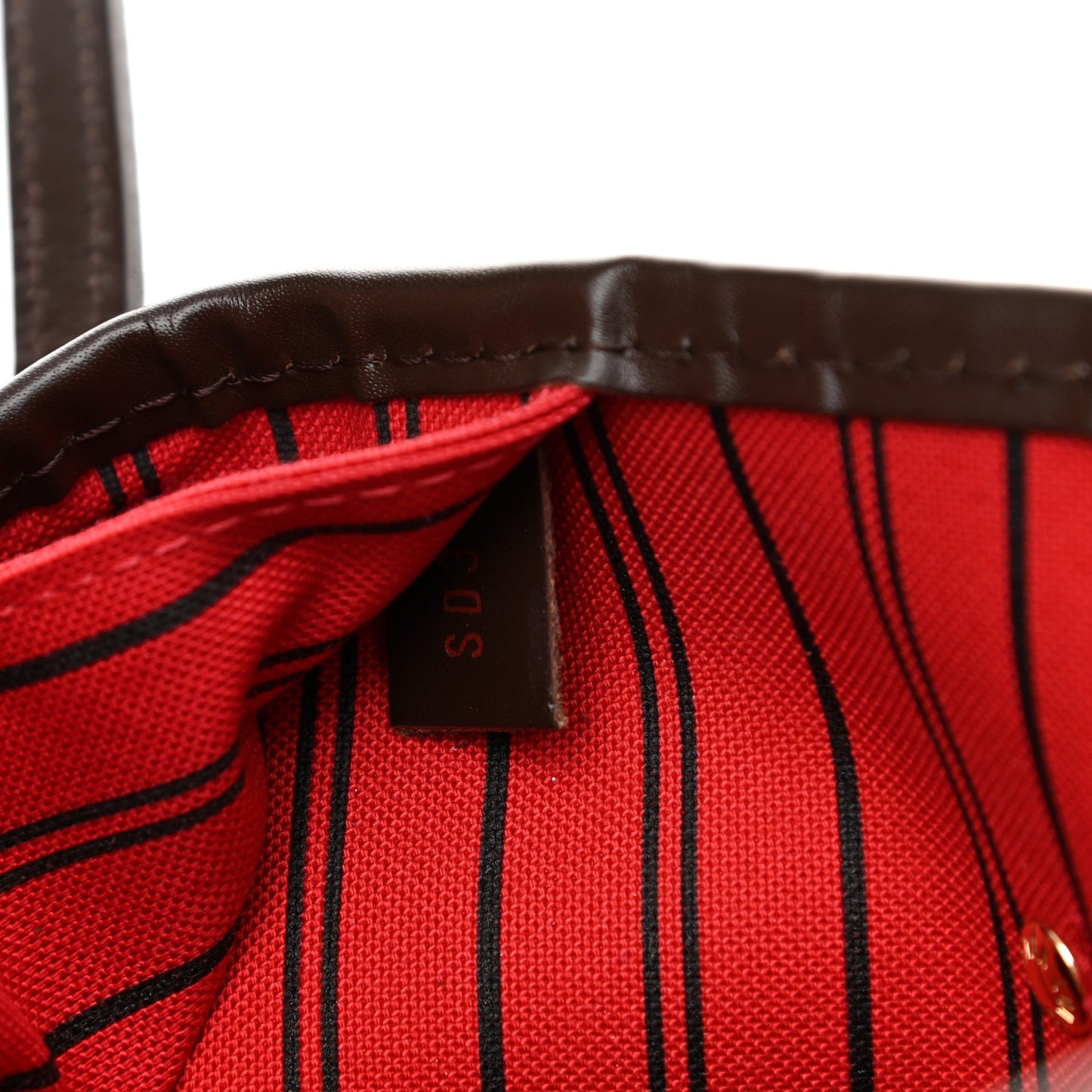 Damier Ebene Neo Neverfull MM