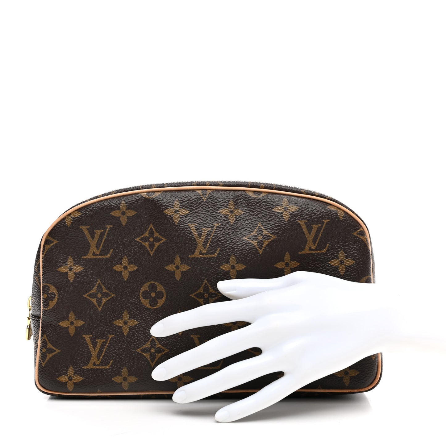 Monogram Toiletry Bag 25
