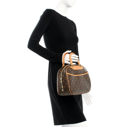 Louis Vuitton Monogram Trouville 3 of 7