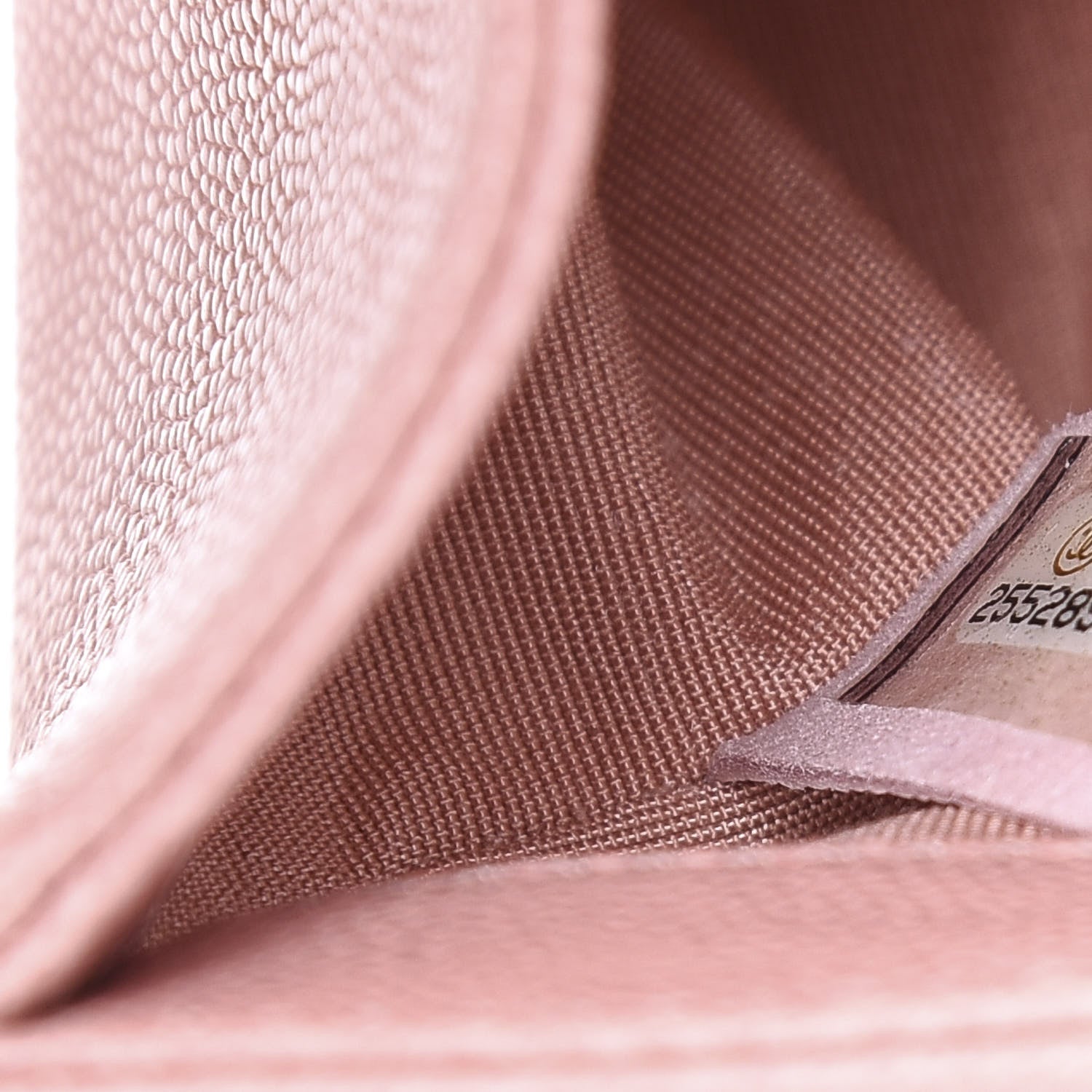 Chanel Caviar Quilted Small Boy Flap Light Pink 6 of 10