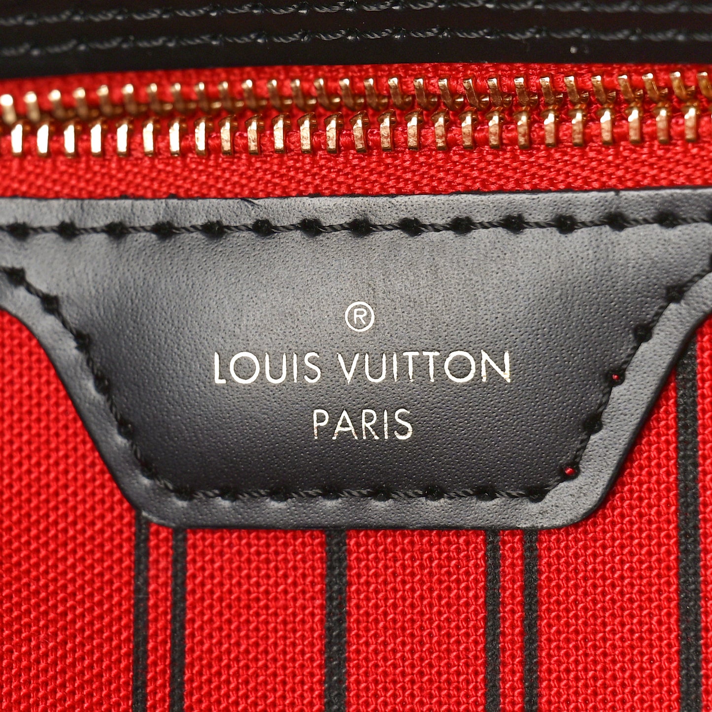 Monogram My LV World Tour Neverfull MM