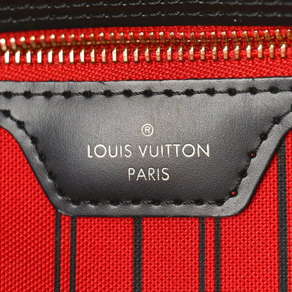 Louis Vuitton Monogram My LV World Tour Neverfull MM 8 of 11
