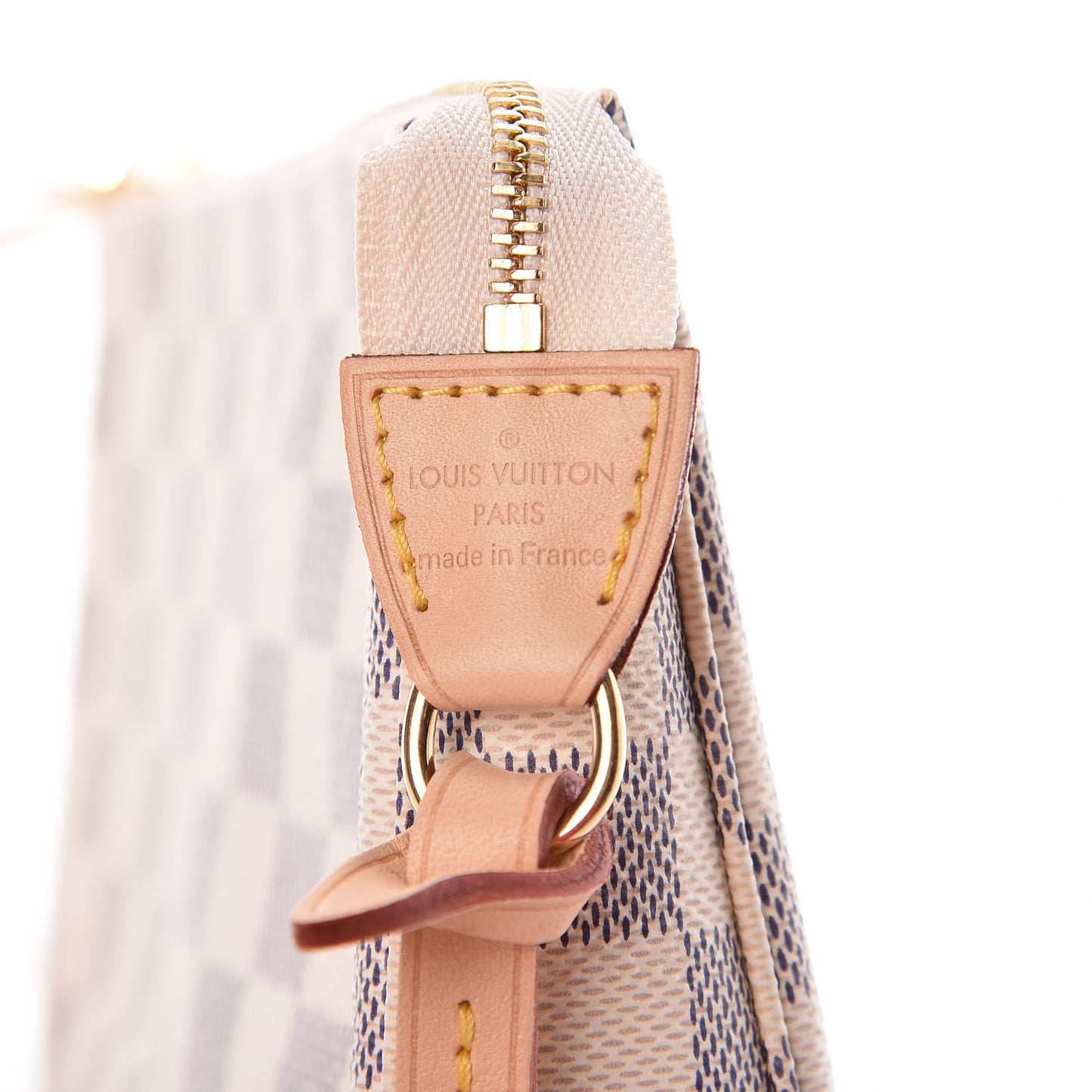 Damier Azur Pochette Accessories NM