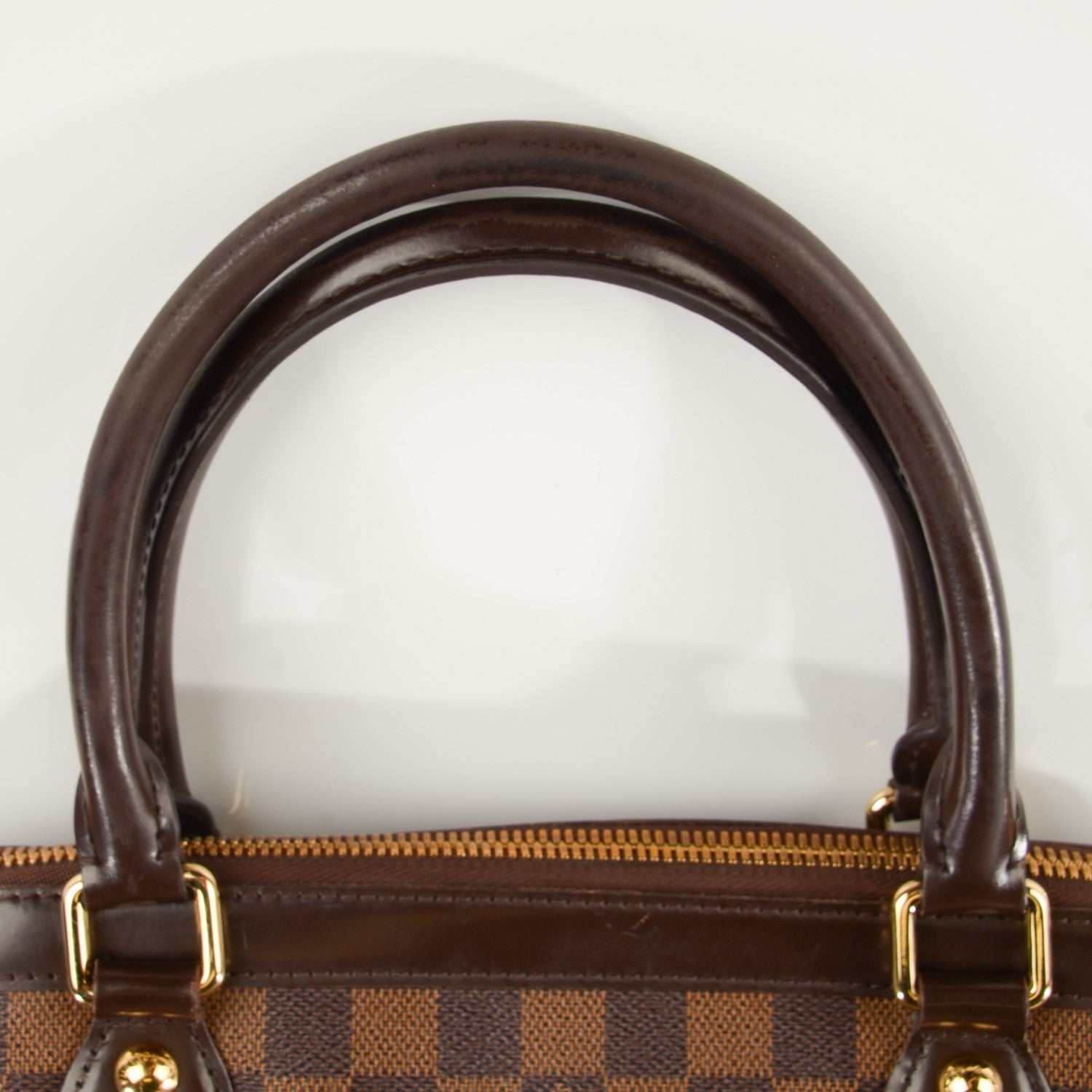 Louis Vuitton Damier Ebene Trevi GM 9 of 11