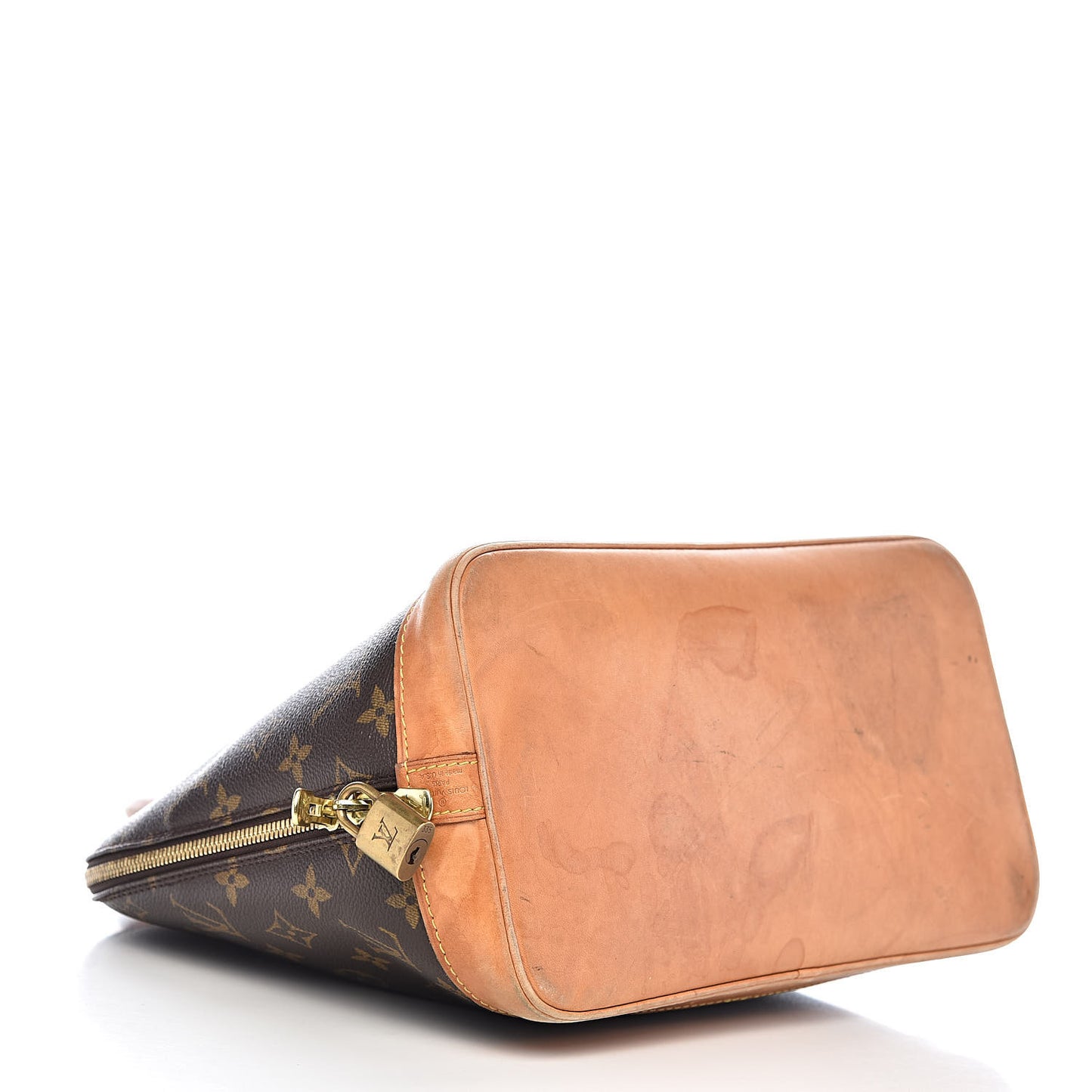 Monogram Alma PM