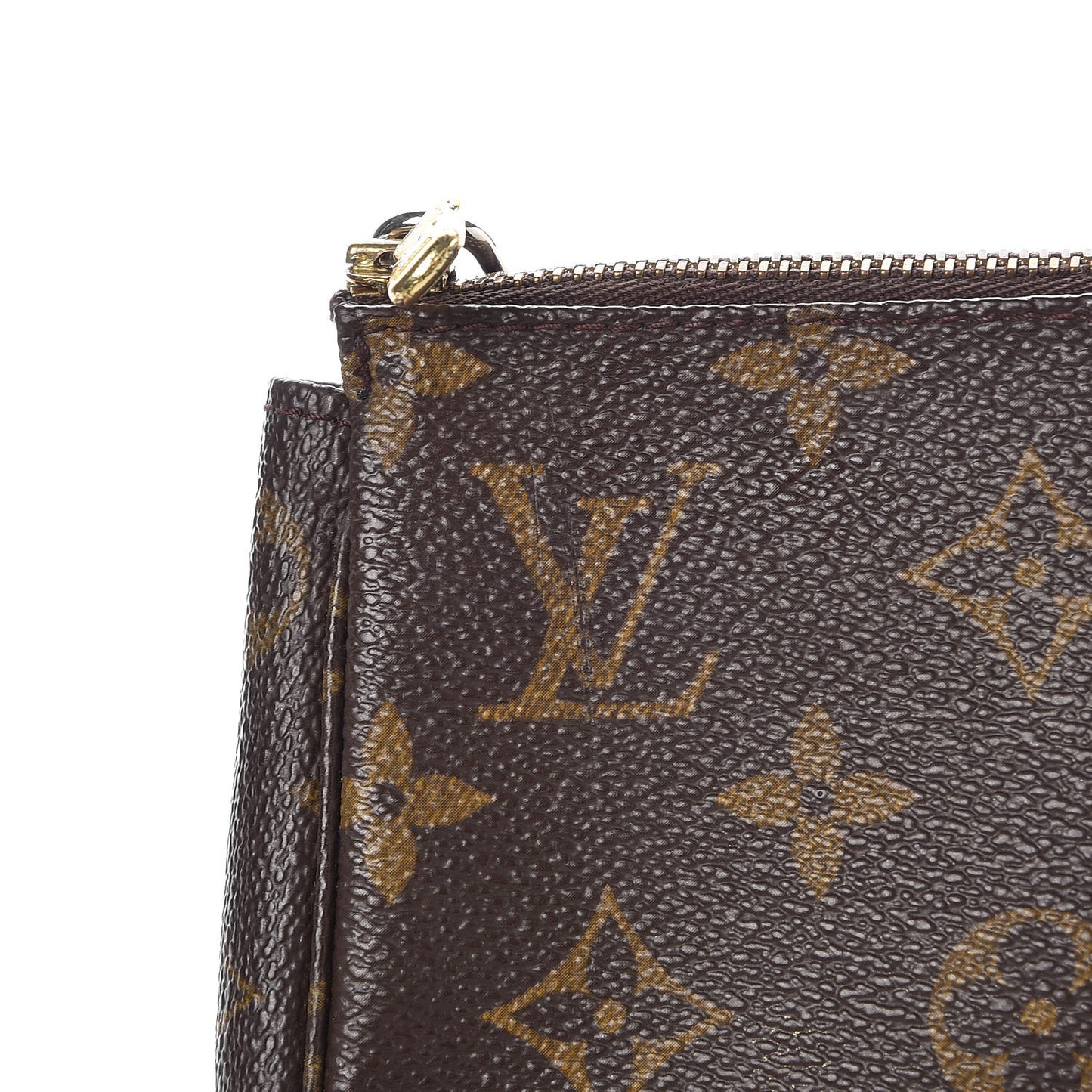 Monogram Pochette Accessories
