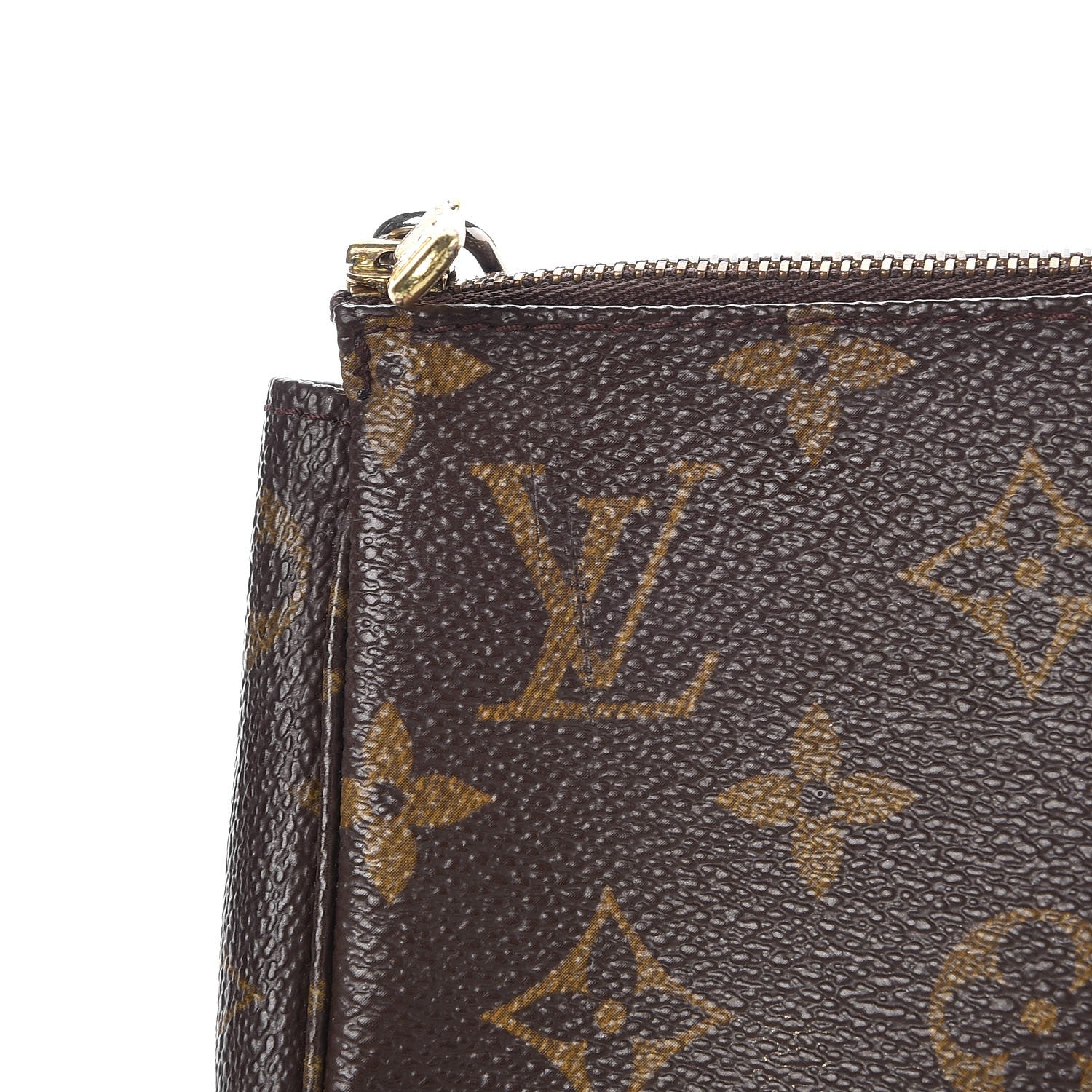 Louis Vuitton Monogram Pochette Accessories 6 of 10