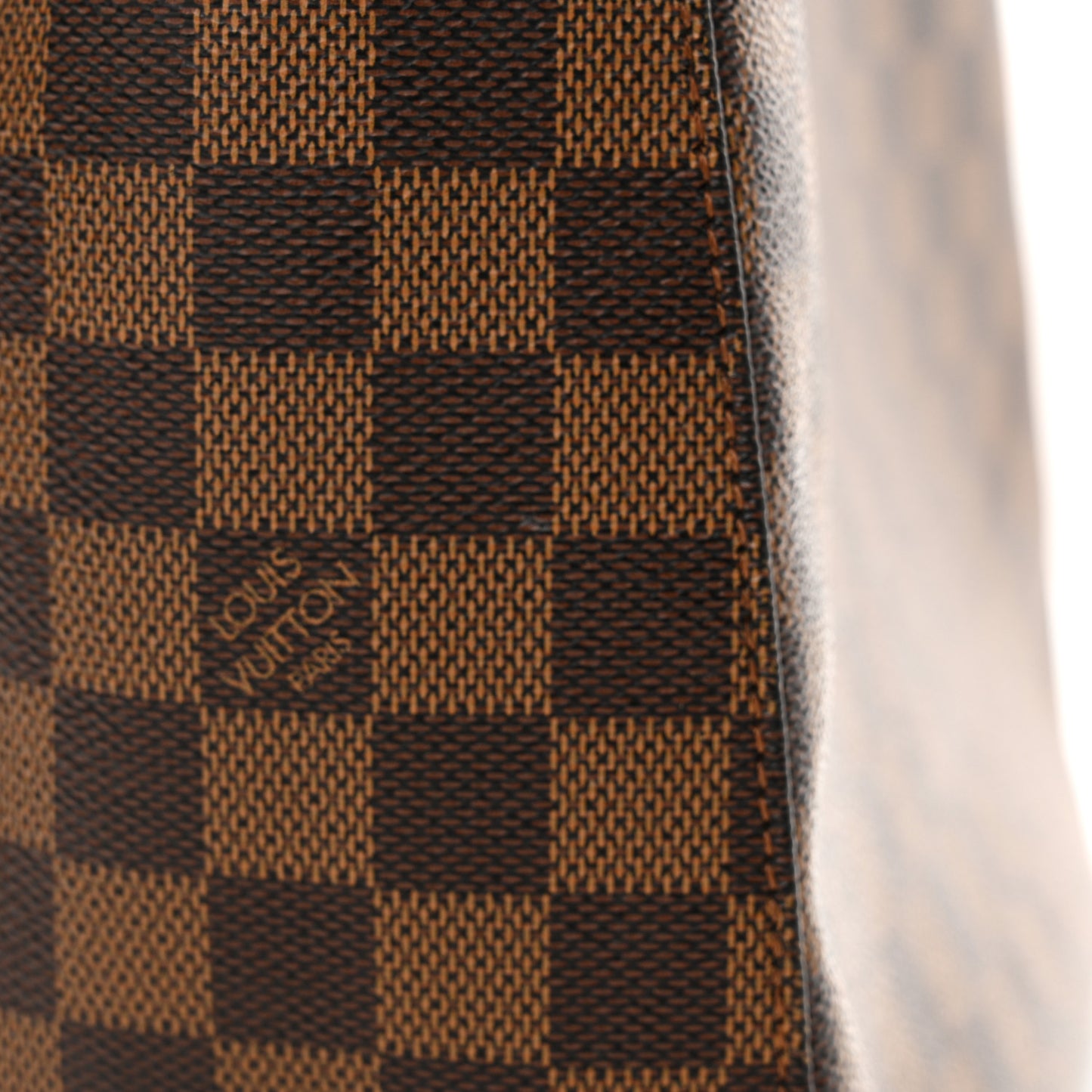 Damier Ebene Looping GM