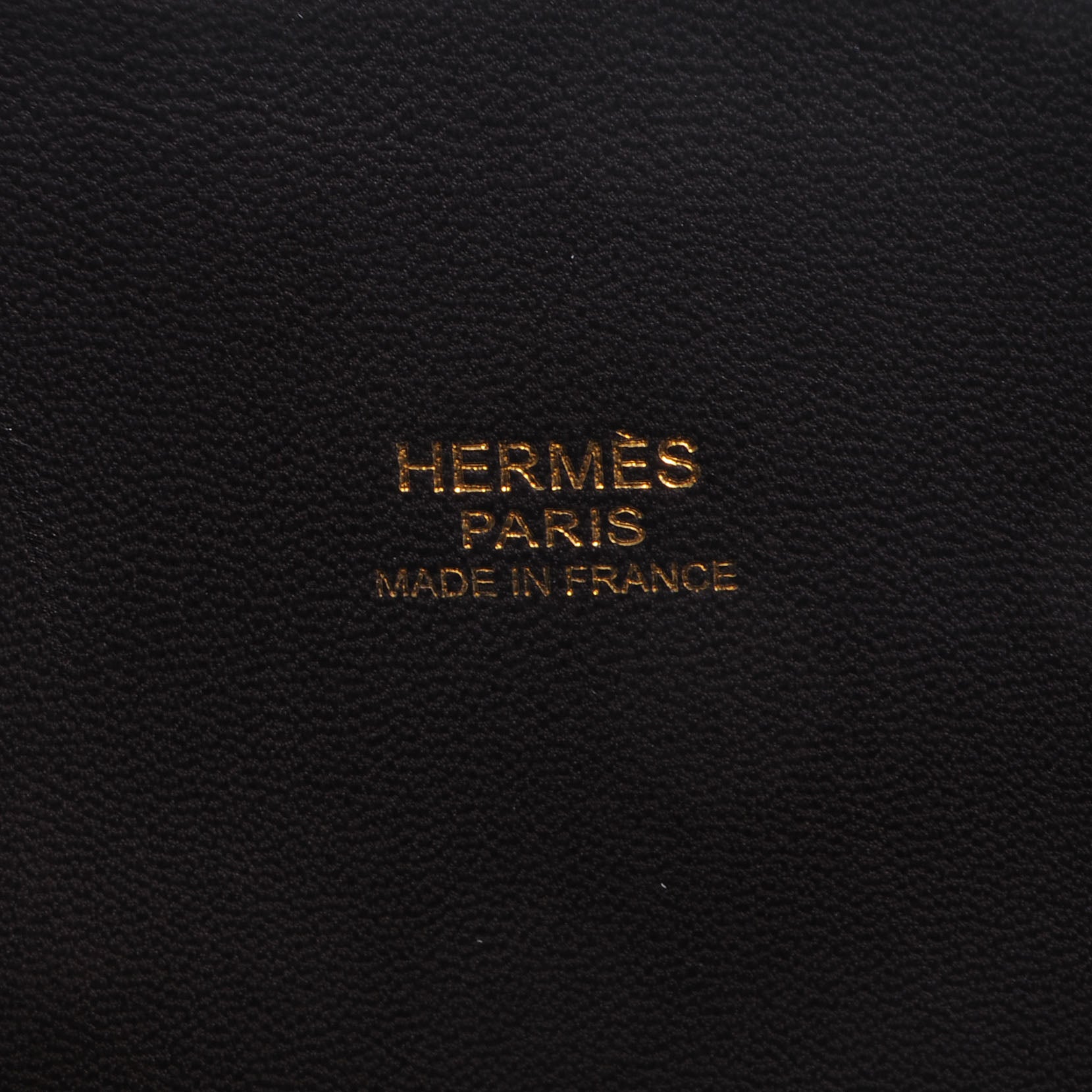 Hermes Pony Hair Bolide 35 Tabac Camel and Ebene 6 of 8