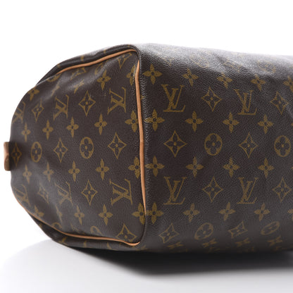 Louis Vuitton Monogram Speedy 30 9 of 16
