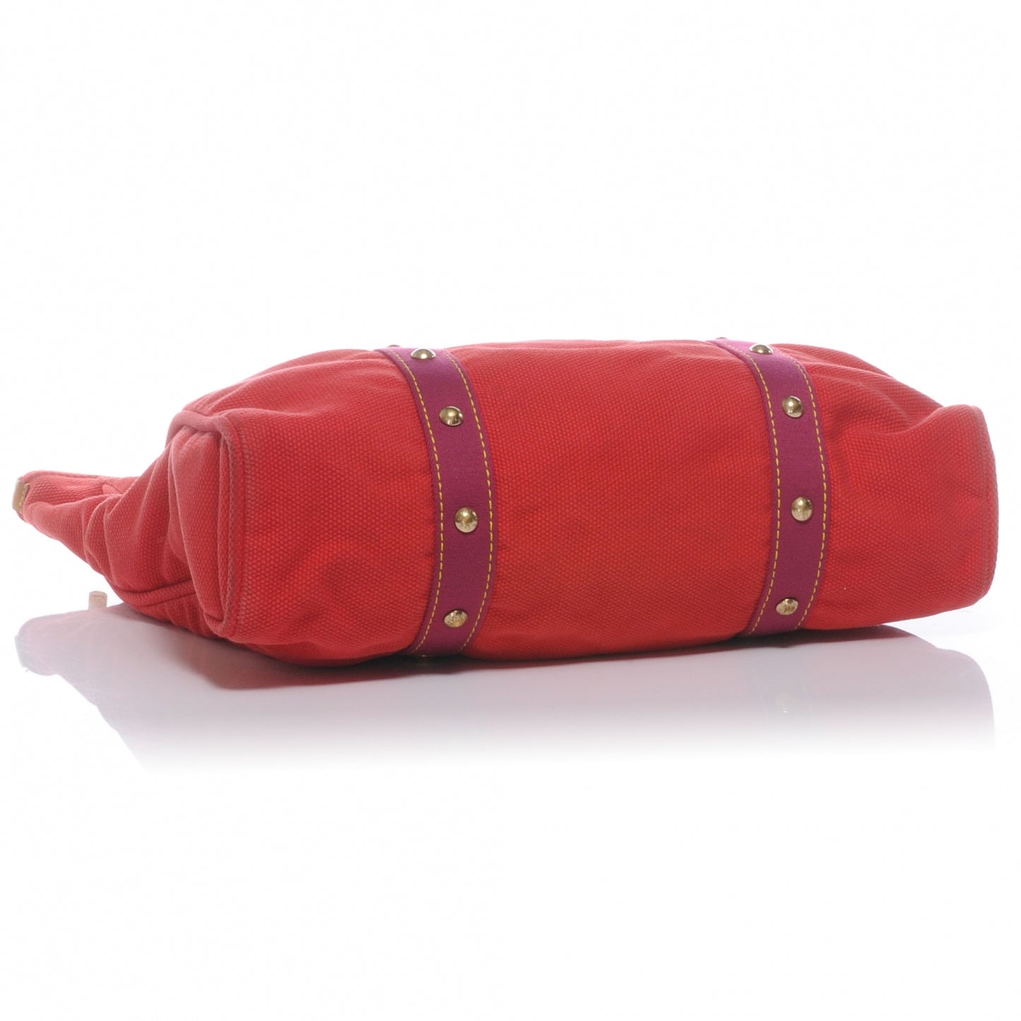 Antigua Cabas GM Red Pink