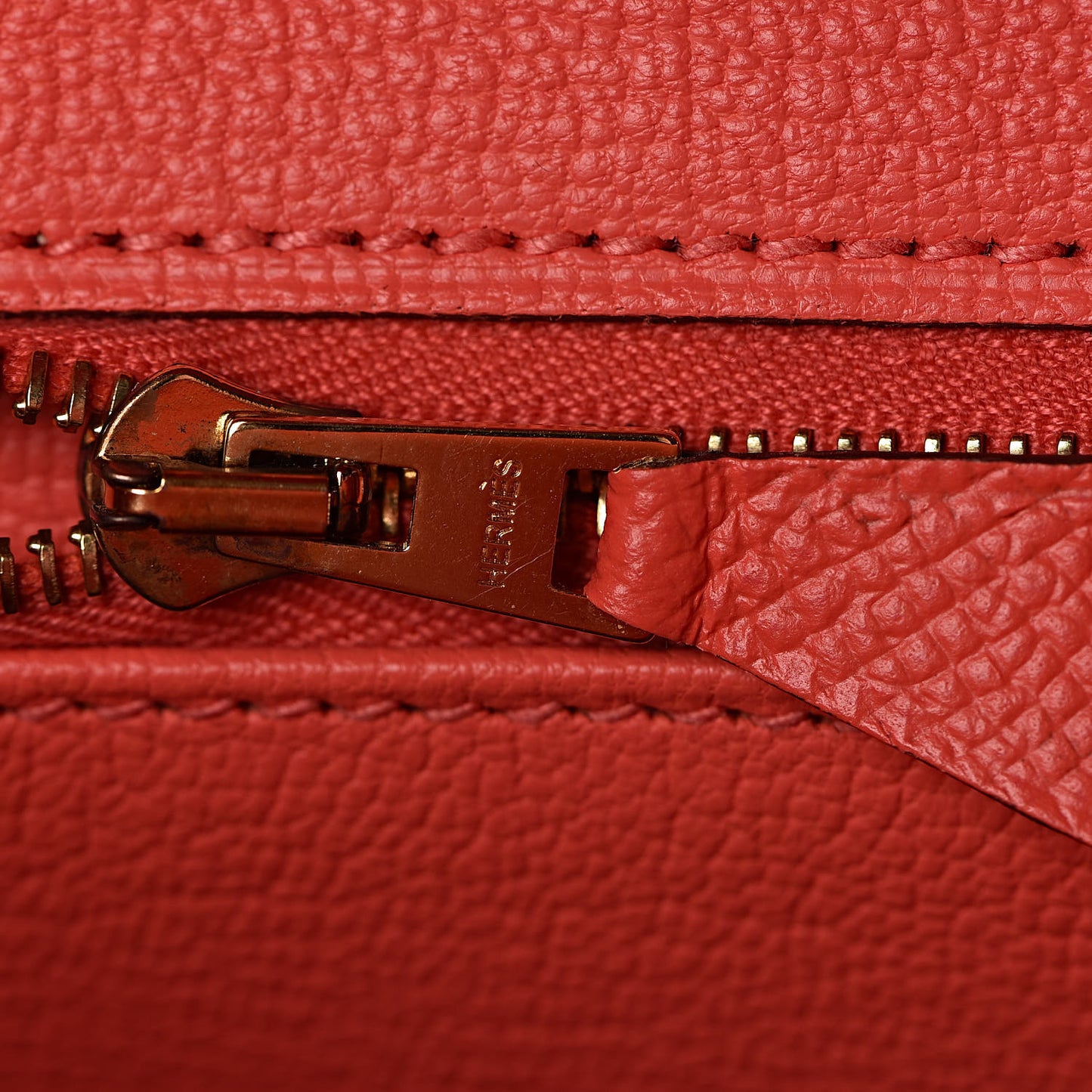 Epsom Birkin 30 Rose Jaipur