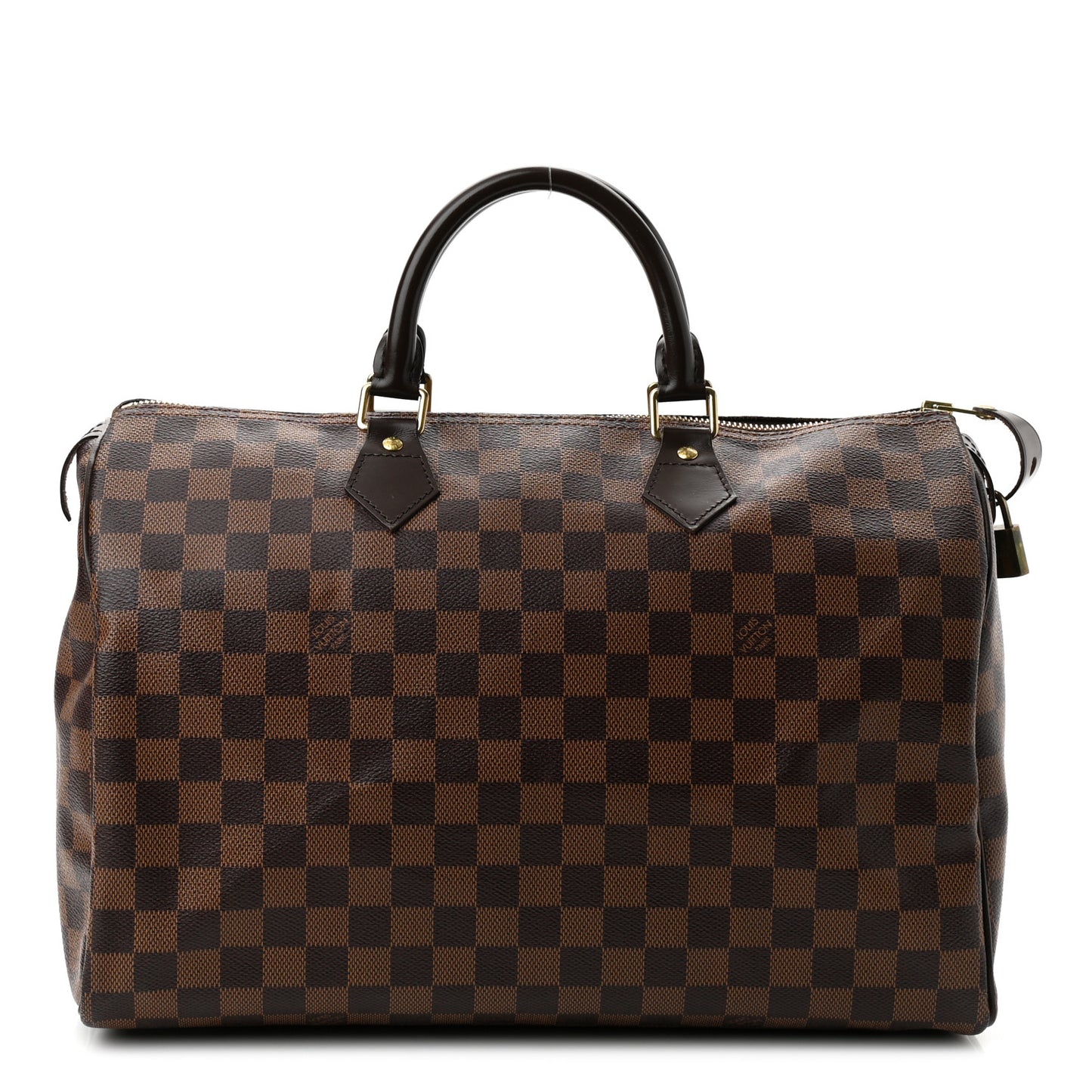 Damier Ebene Speedy 35
