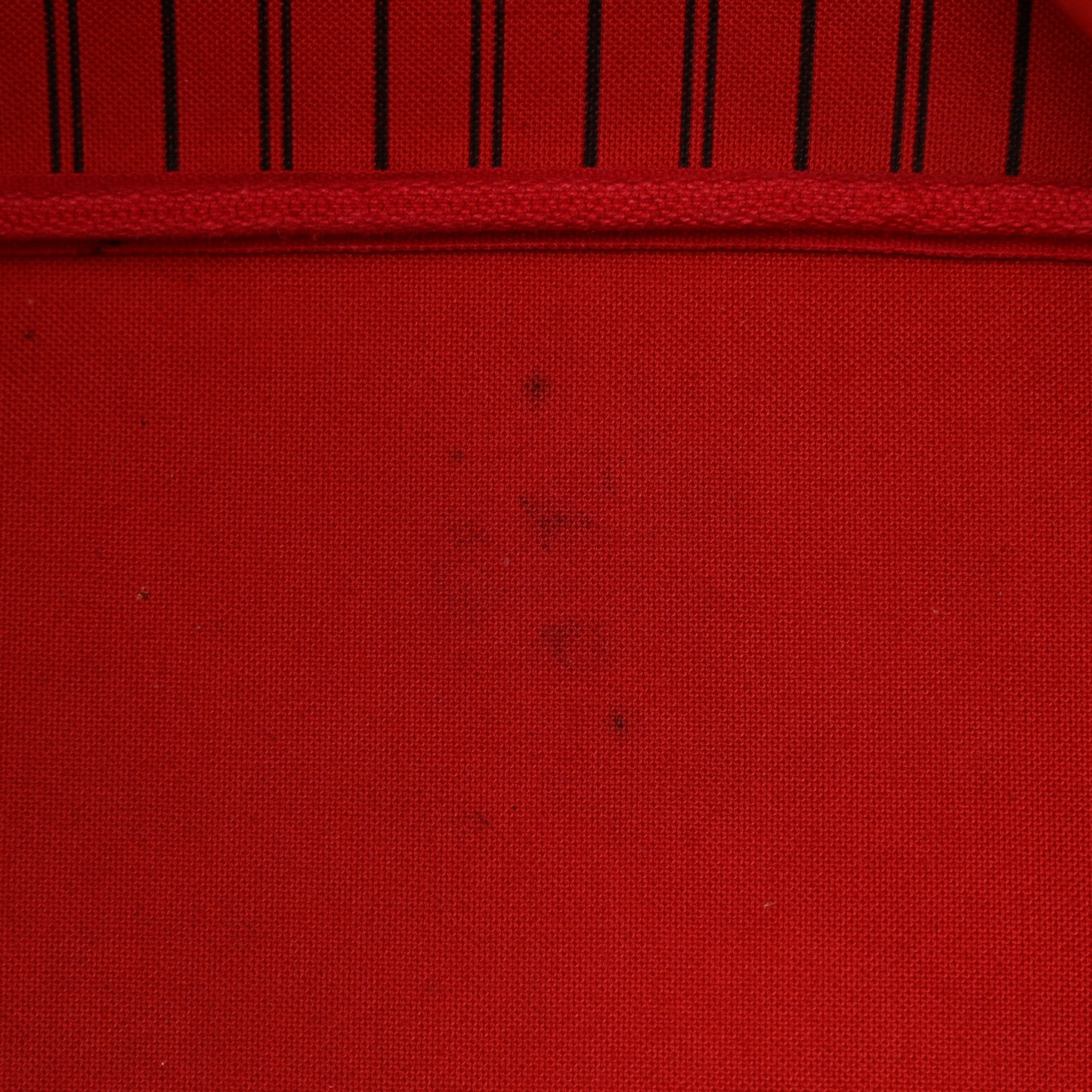 Monogram Neo Neverfull MM Cherry
