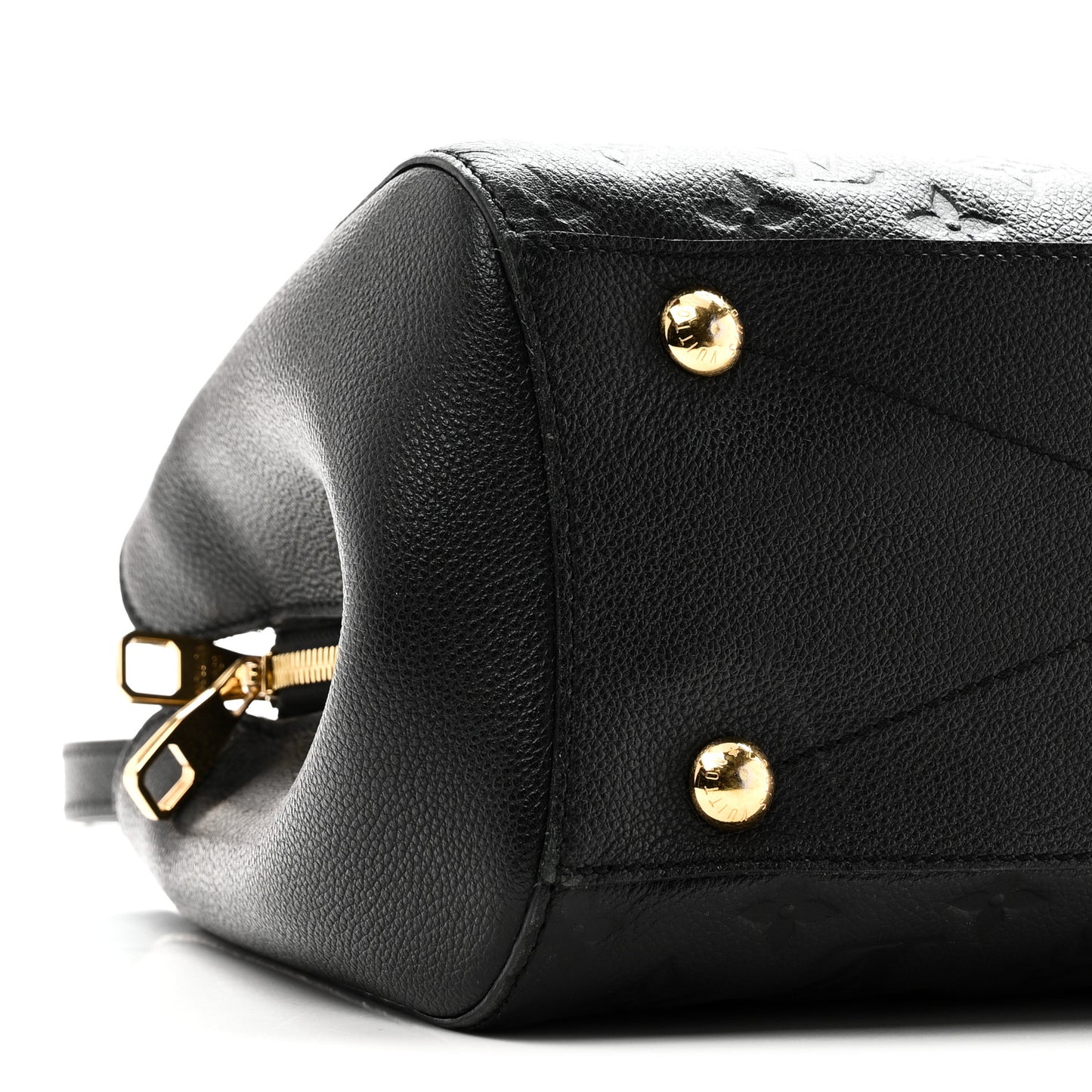 Empreinte Montaigne MM Black