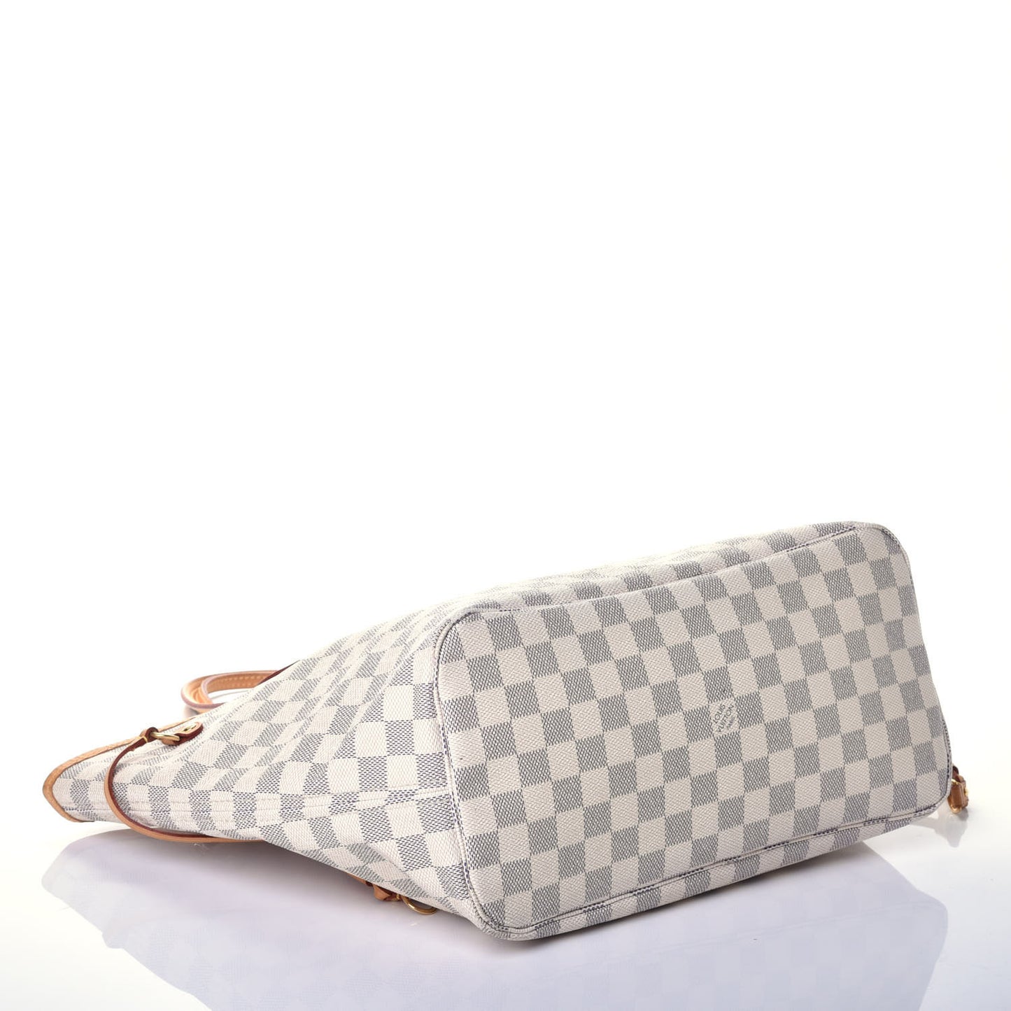 Damier Azur Neo Neverfull MM