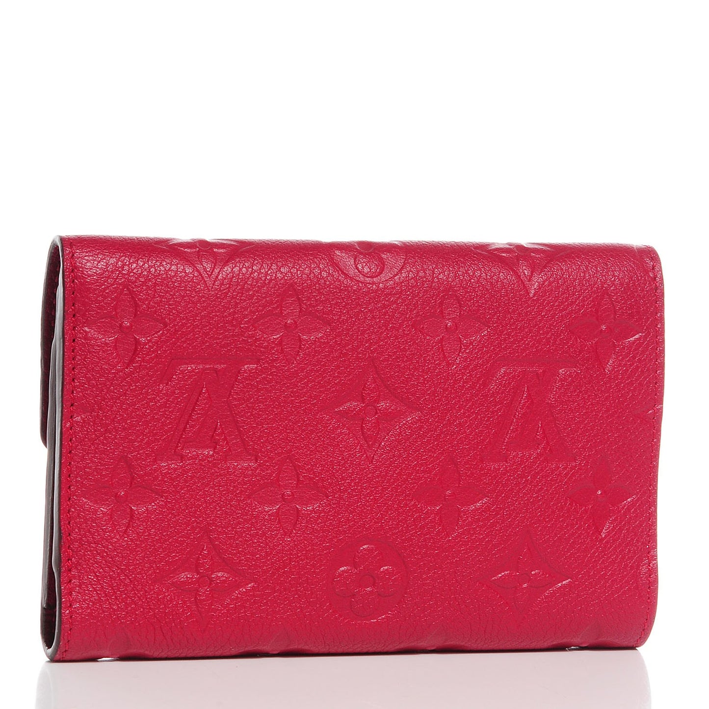 Empreinte Compact Curieuse Wallet Jaipur