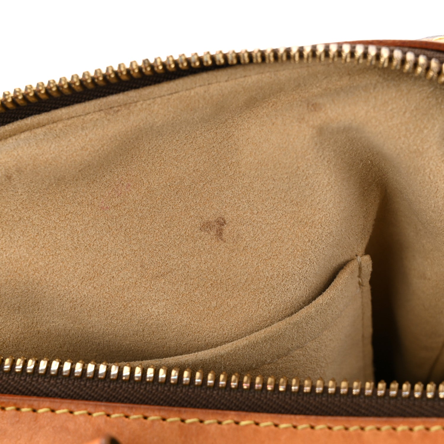 Louis Vuitton Monogram Stephen Bag 10 of 14