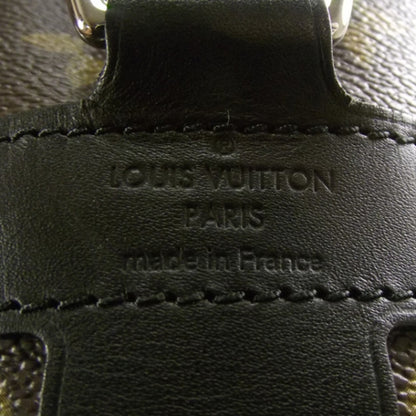 Louis Vuitton Monogram Macassar Porte-Documents Voyage GM 8 of 9