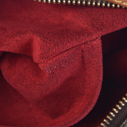 Louis Vuitton Monogram Croissant PM 7 of 15