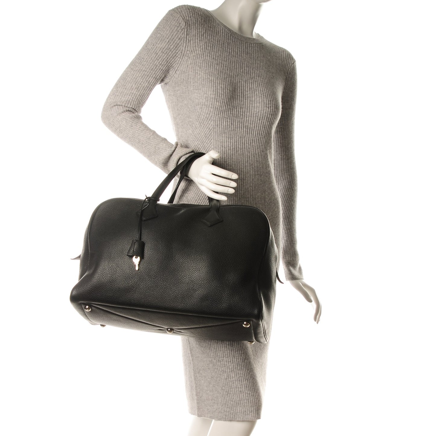 Taurillon Clemence Victoria II 43 Travel Black
