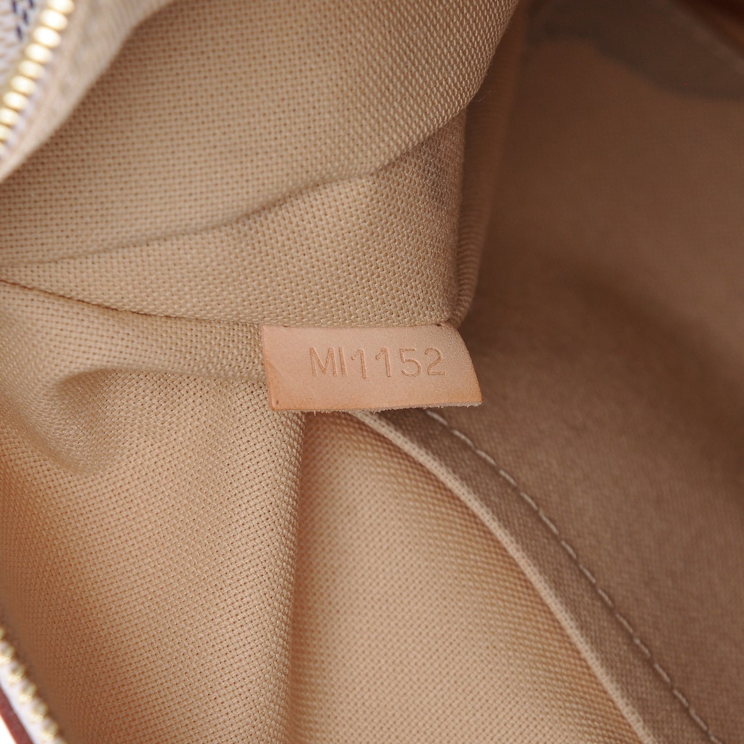 Damier Azur Siracusa MM