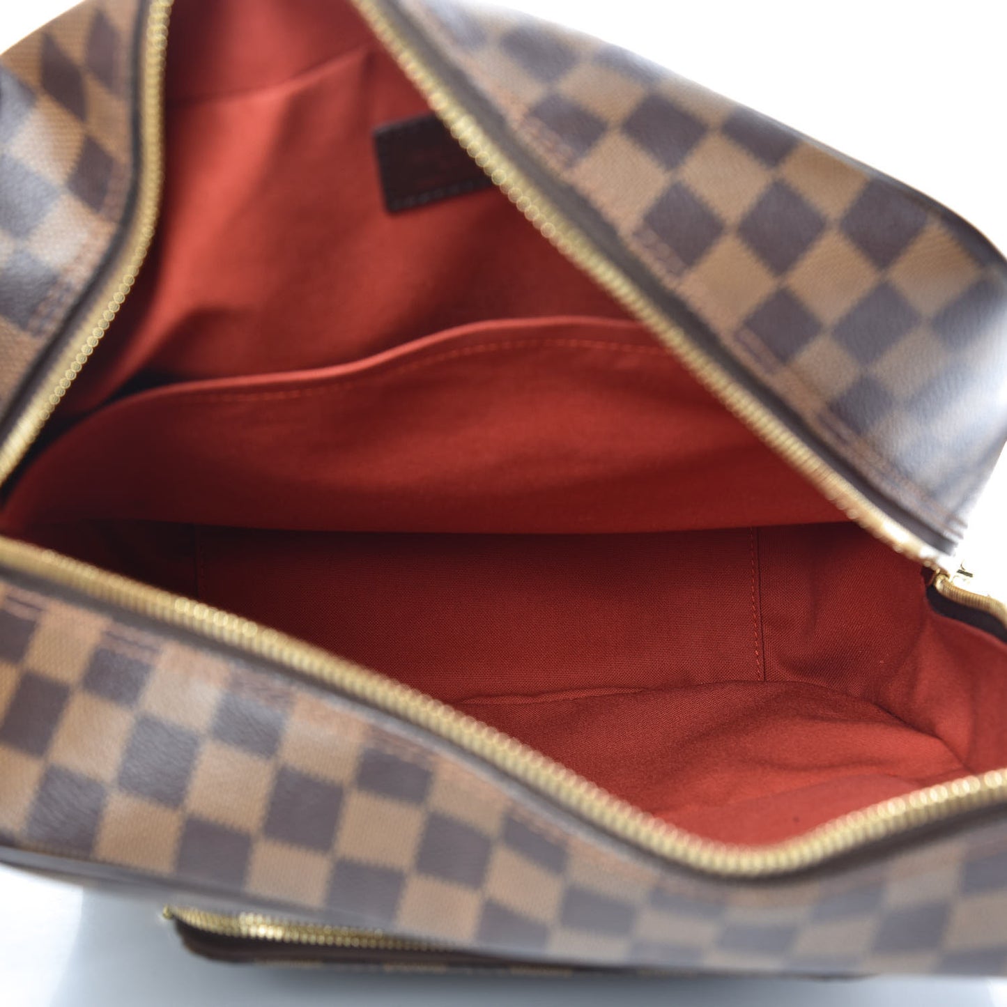Damier Ebene Olav GM Messenger Bag
