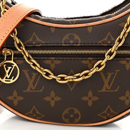 Louis Vuitton Monogram Loop 7 of 9