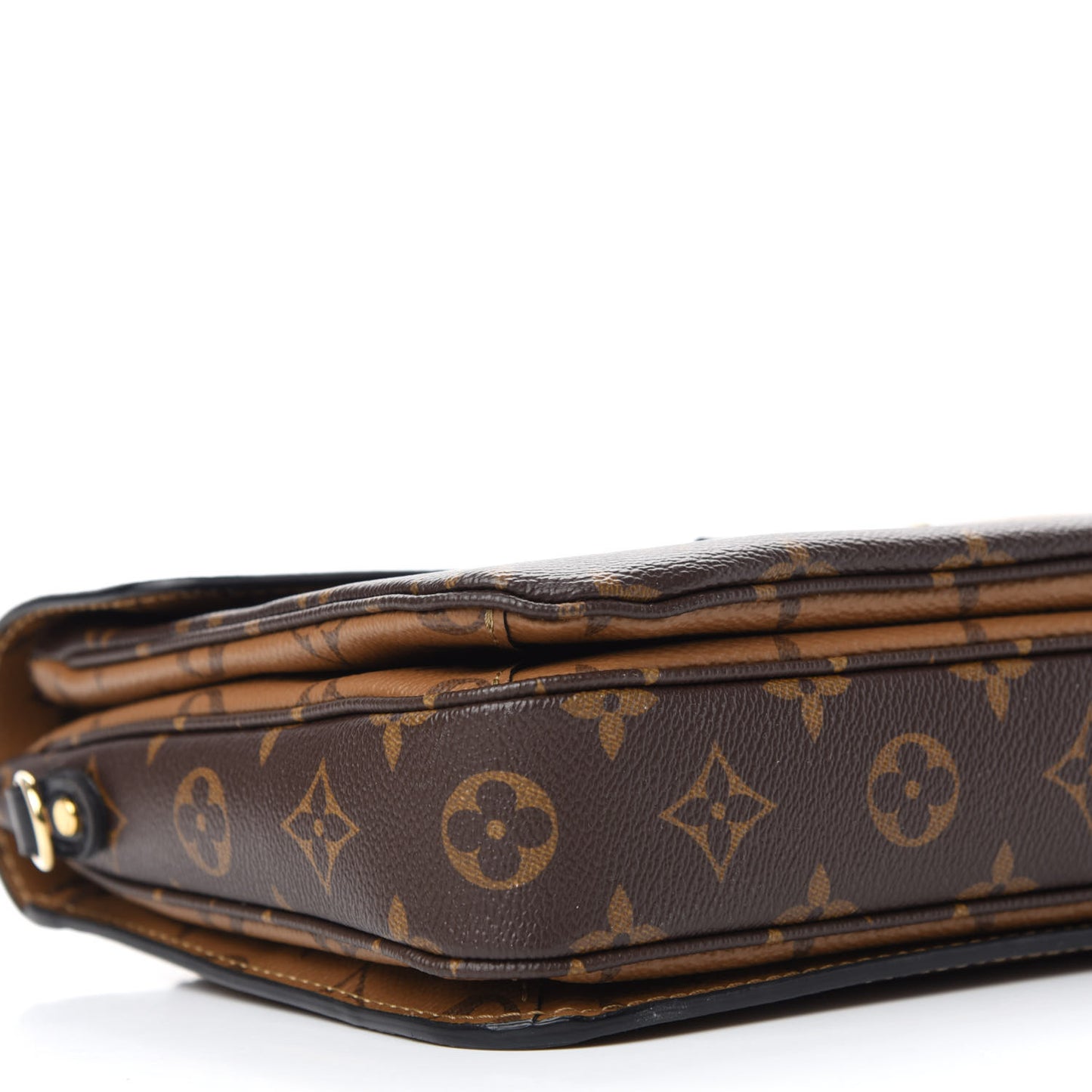 Reverse Monogram Pochette Metis