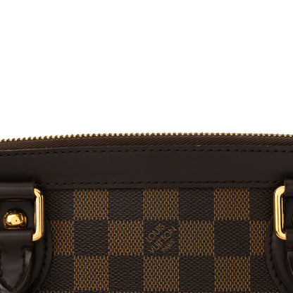 Louis Vuitton Damier Ebene Trevi PM 11 of 11