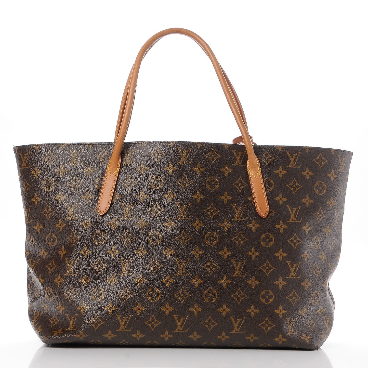 Louis Vuitton Monogram Raspail MM 1 of 8