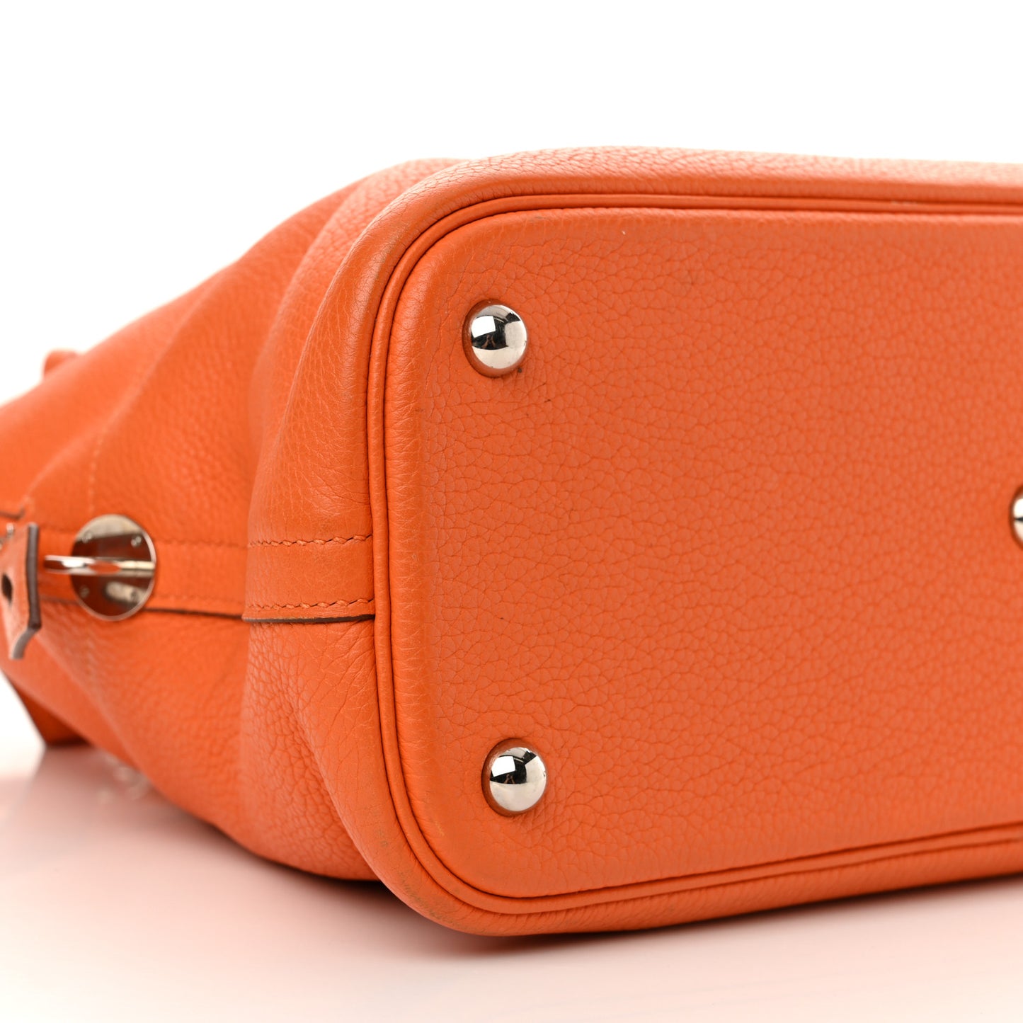 Taurillon Clemence Bolide 31 Orange