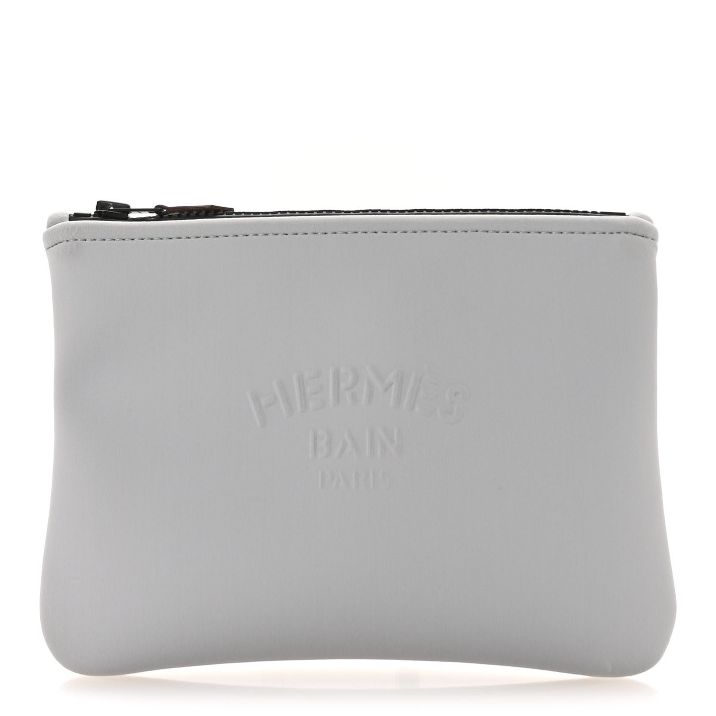 Neoprene Neobain Small Case Acier