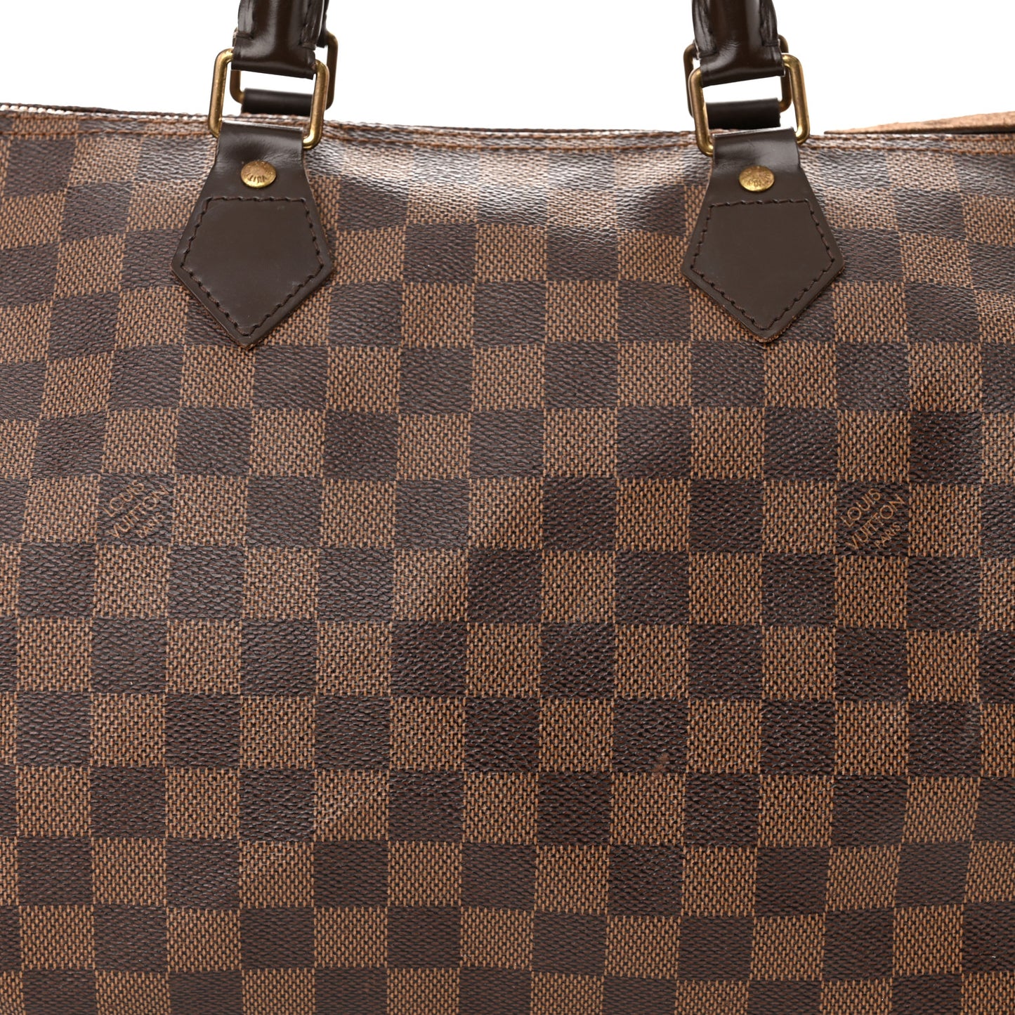 Damier Ebene Speedy 35