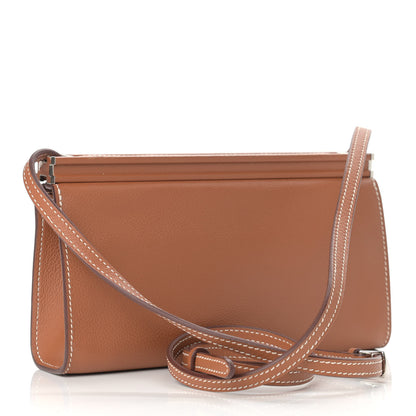Hermes Evercolor Clic-H 21 Gold 3 of 10